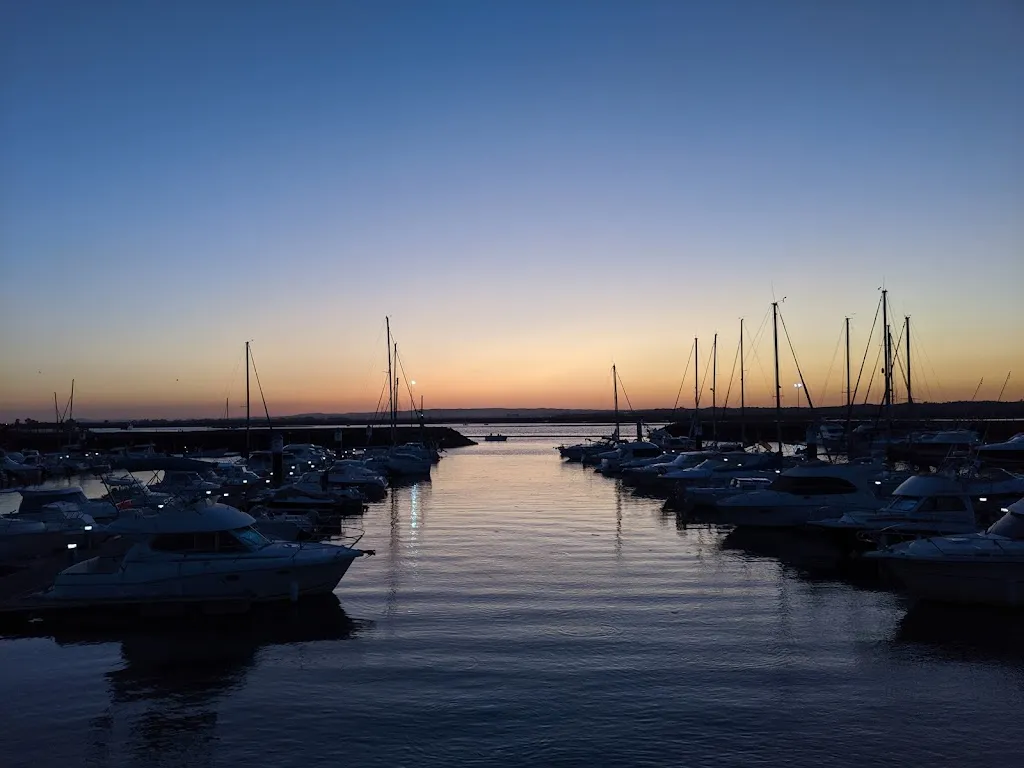 Eduardo García Carreras_Restaurante La Boccana_Isla Cristina_review