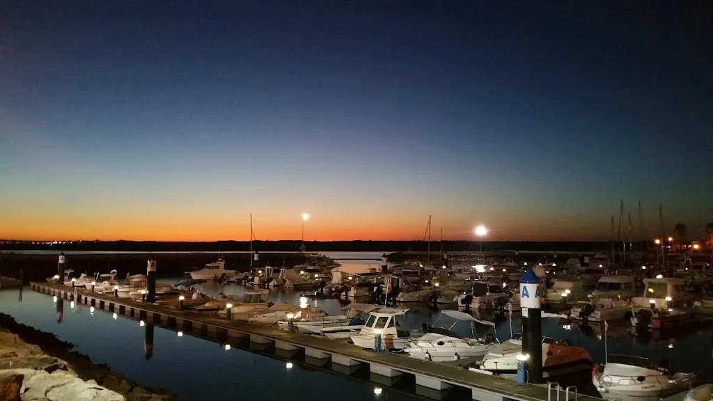 B V_Restaurante La Boccana_Isla Cristina_review