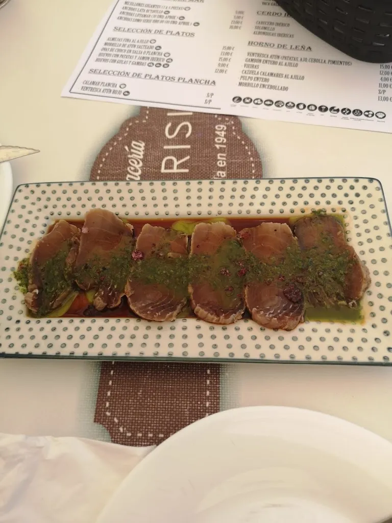 Menu_Restaurante La Purísima_Isla Cristina_image_4