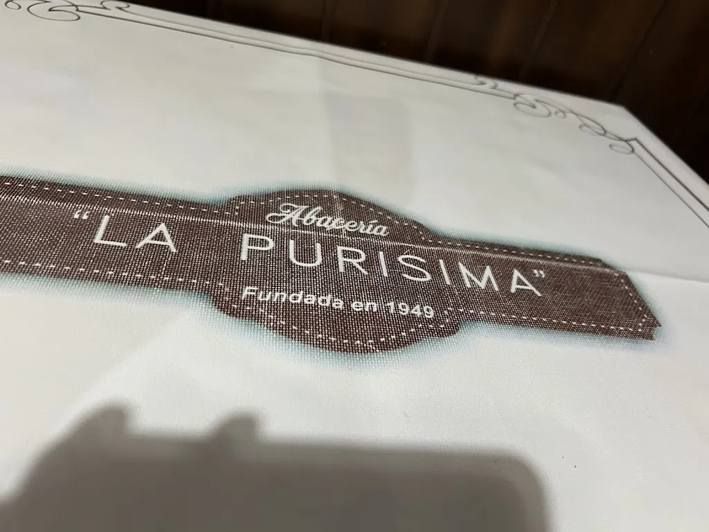 Ana Thamel_Restaurante La Purísima_Isla Cristina_review