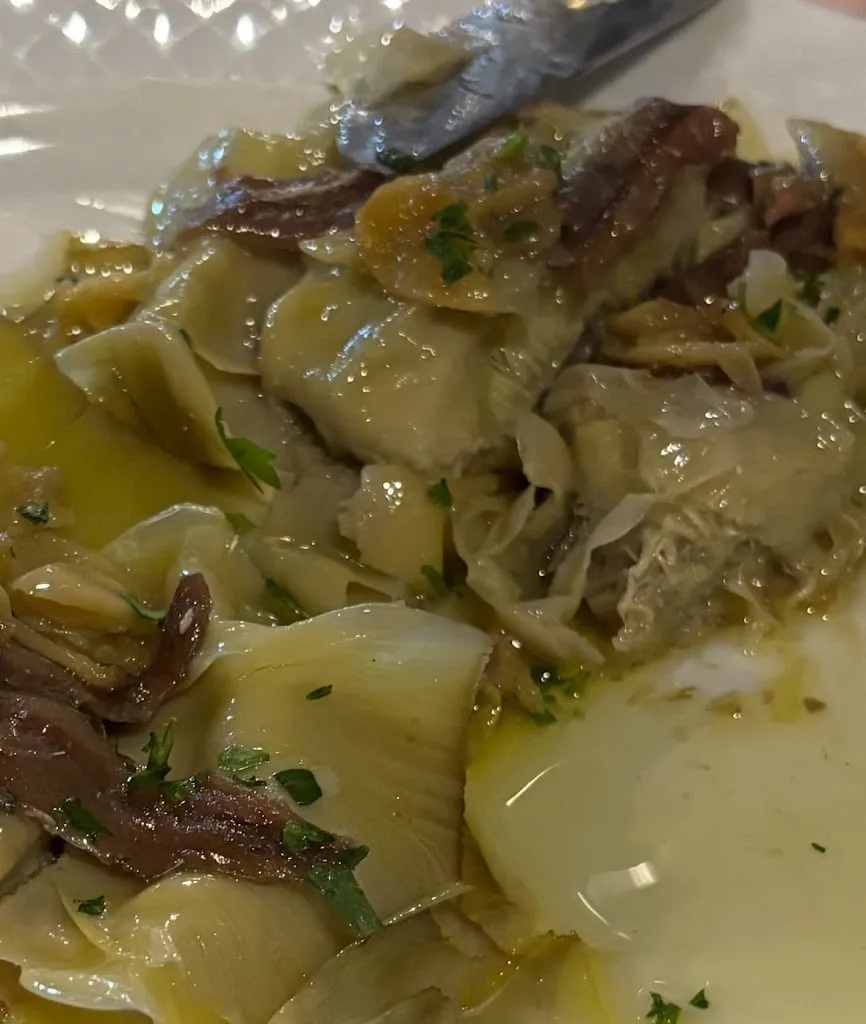 Martín Talaverón Bellerín_Restaurante La Purísima_Isla Cristina_review