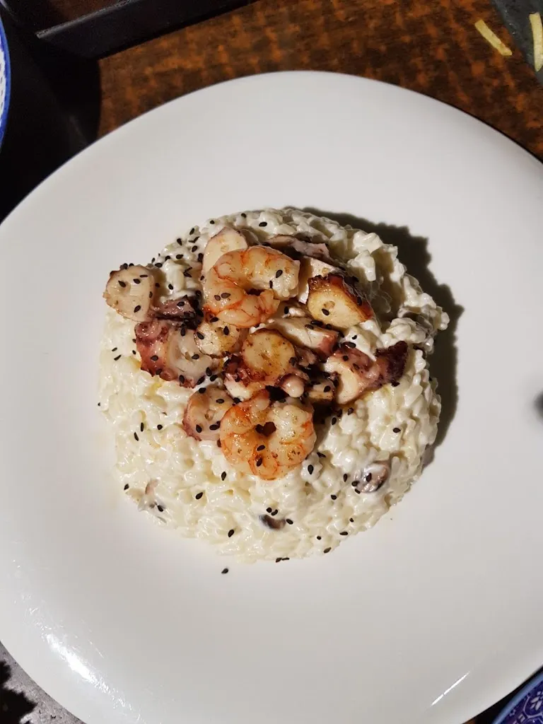 Laimonas Guiga_La Belli_Isla Cristina_review