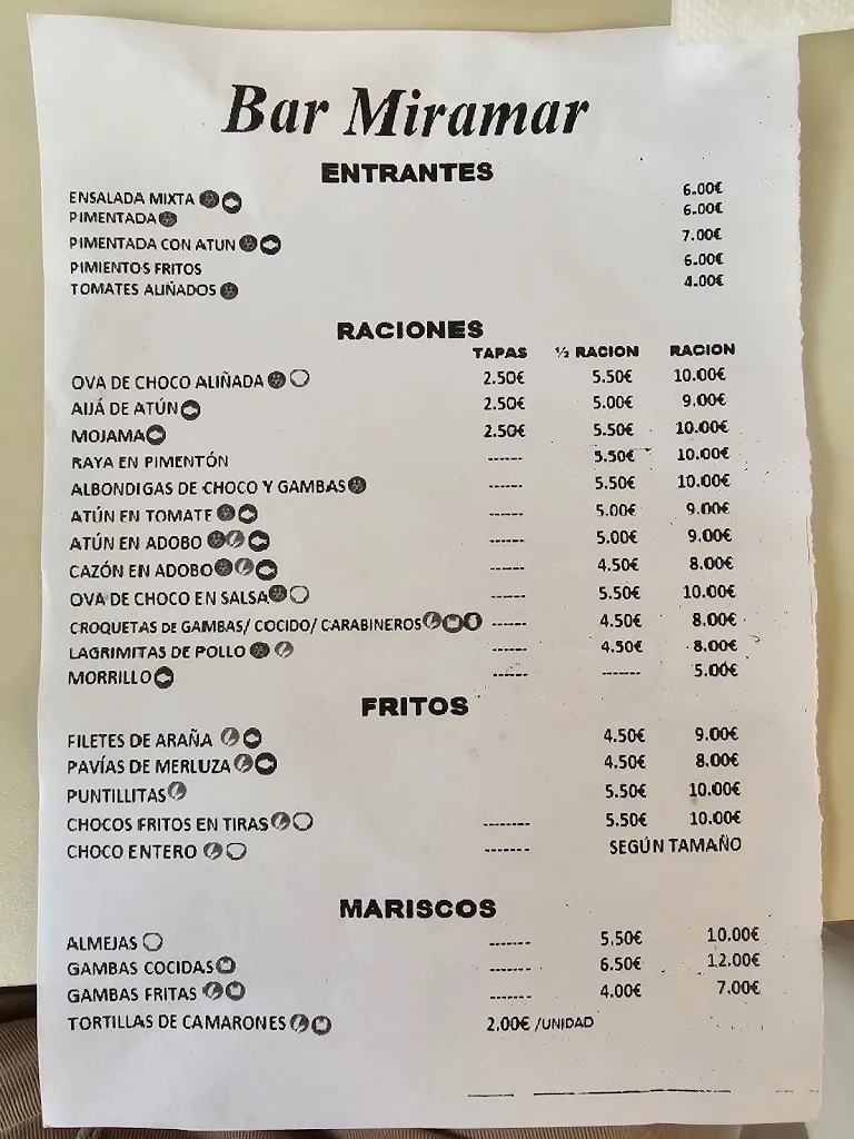 João Leitão_Restaurante Cristina_Isla Cristina_review