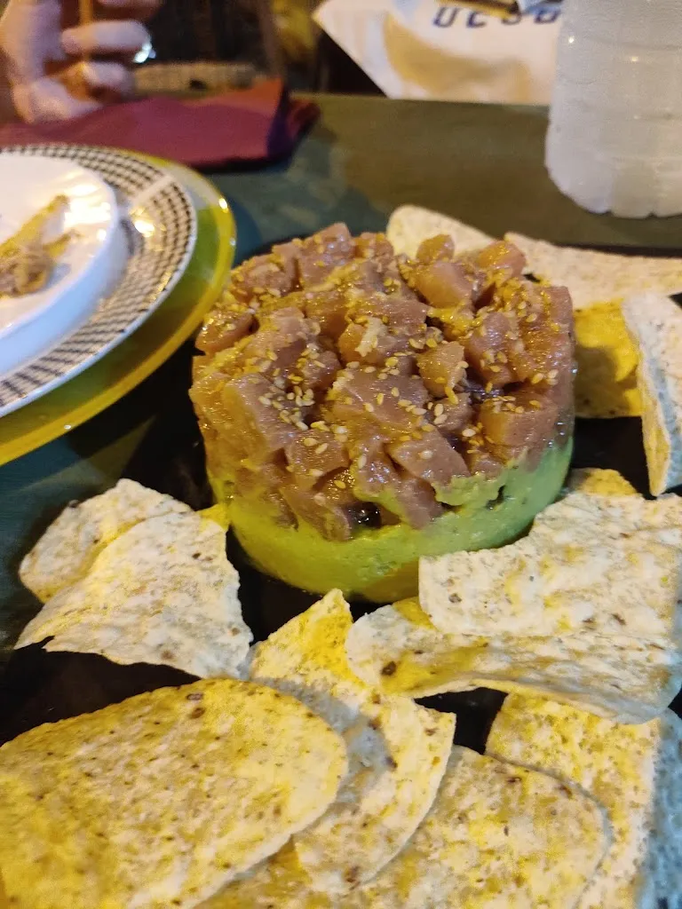 Menu_RESTAURANTE ALBERO TAPAS_Isla Cristina_immagine_5