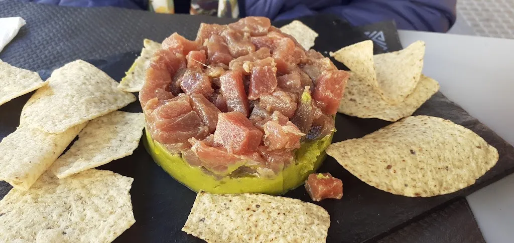 Menu_RESTAURANTE ALBERO TAPAS_Isla Cristina_immagine_6