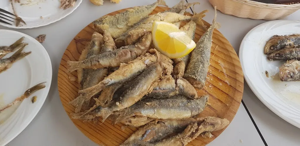 Menu_RESTAURANTE ALBERO TAPAS_Isla Cristina_immagine_7