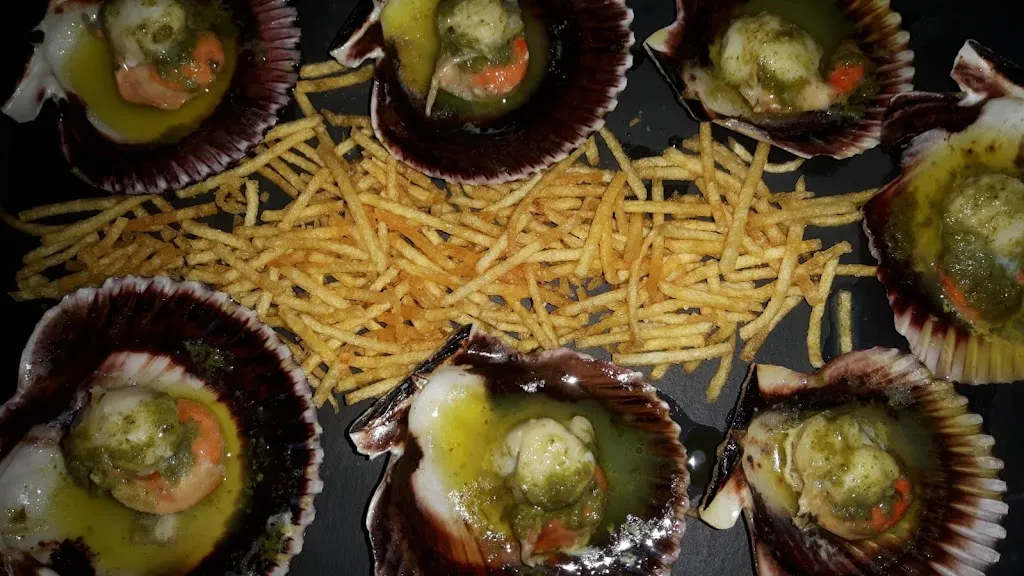 Menu_RESTAURANTE ALBERO TAPAS_Isla Cristina_immagine_8