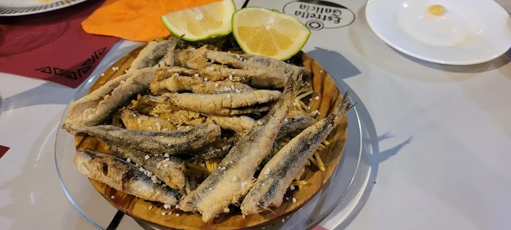 juan murillo_RESTAURANTE ALBERO TAPAS_Isla Cristina_recensione