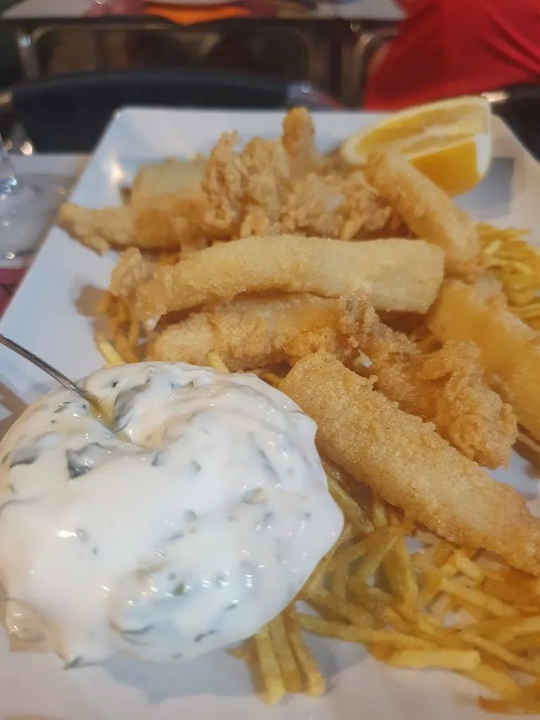 Koldo Gotzon Duque_RESTAURANTE ALBERO TAPAS_Isla Cristina_recensione