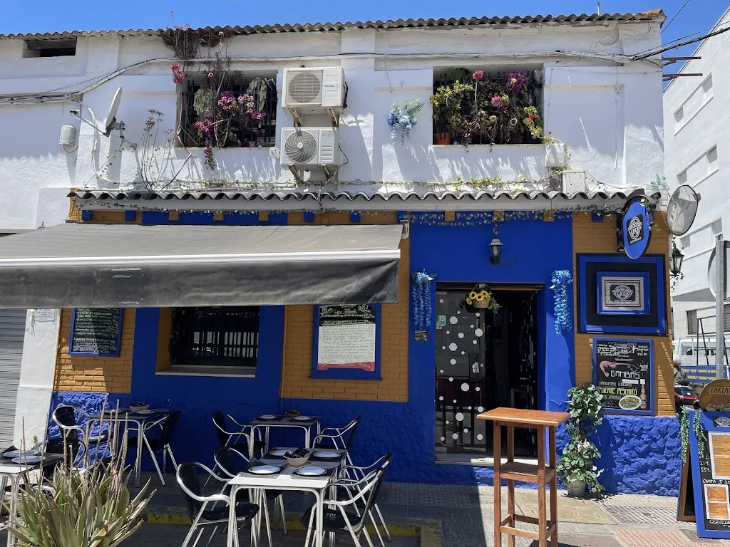 RESTAURANTE ALBERO TAPAS_Isla Cristina_slider_image_3