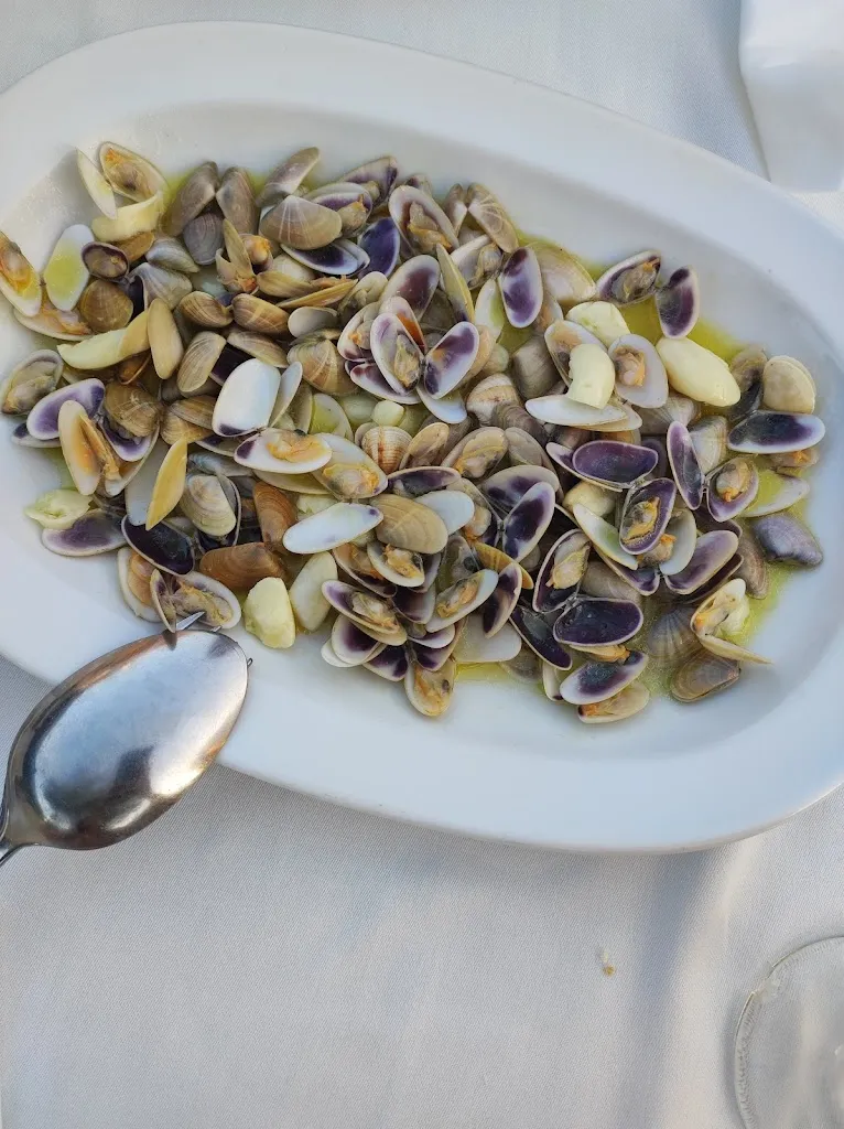 Menu_RESTAURANTE LA GOLA ( Pueblo)_Isla Cristina_image_3