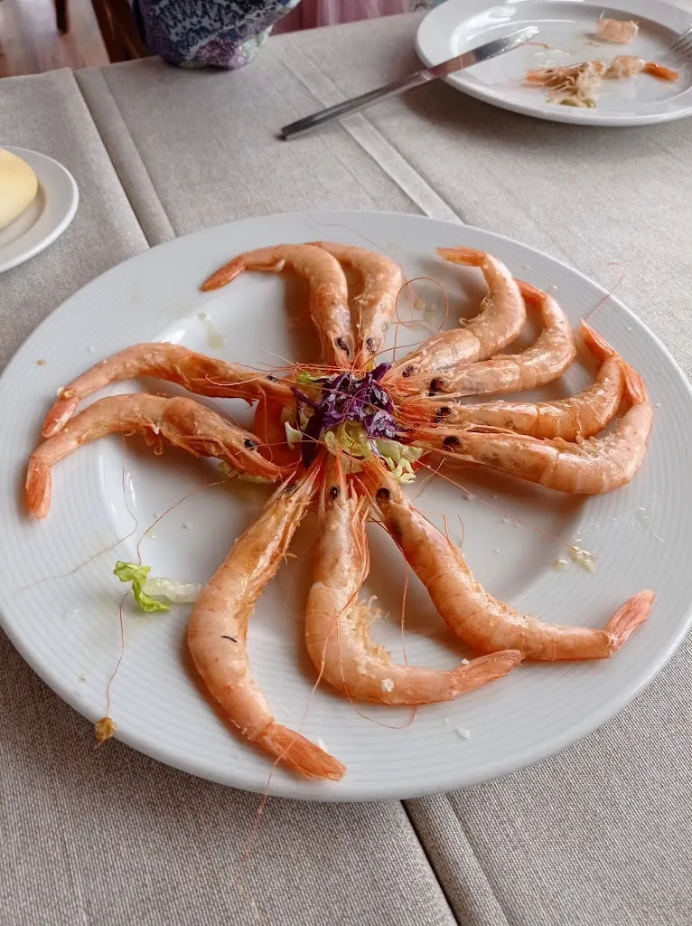 Menu_RESTAURANTE LA GOLA ( Pueblo)_Isla Cristina_image_4