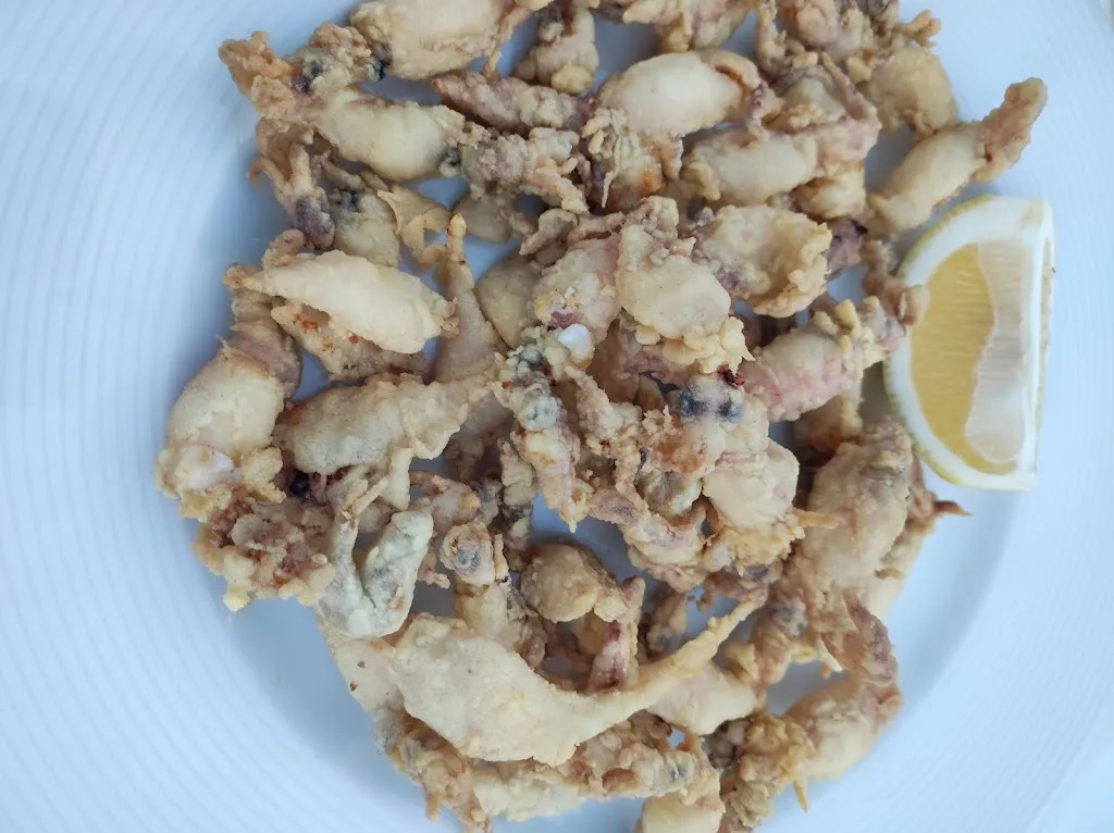 Menu_RESTAURANTE LA GOLA ( Pueblo)_Isla Cristina_image_6