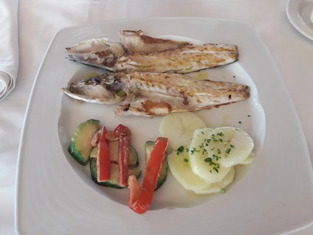 Menu_RESTAURANTE LA GOLA ( Pueblo)_Isla Cristina_image_8