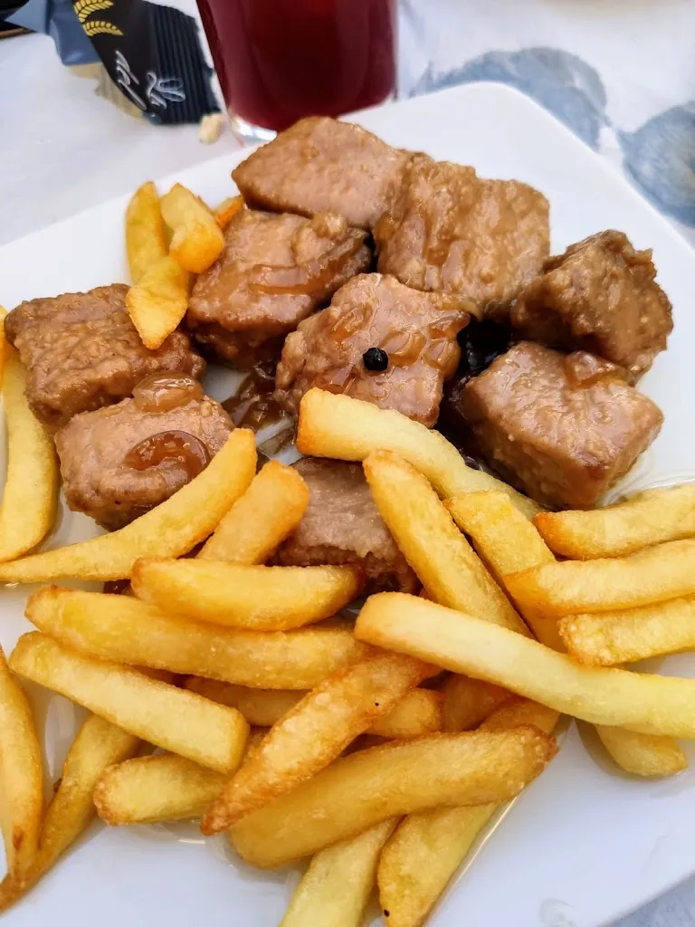 Menu_Bar El Rincón del Gallúo_Isla Cristina_image_5