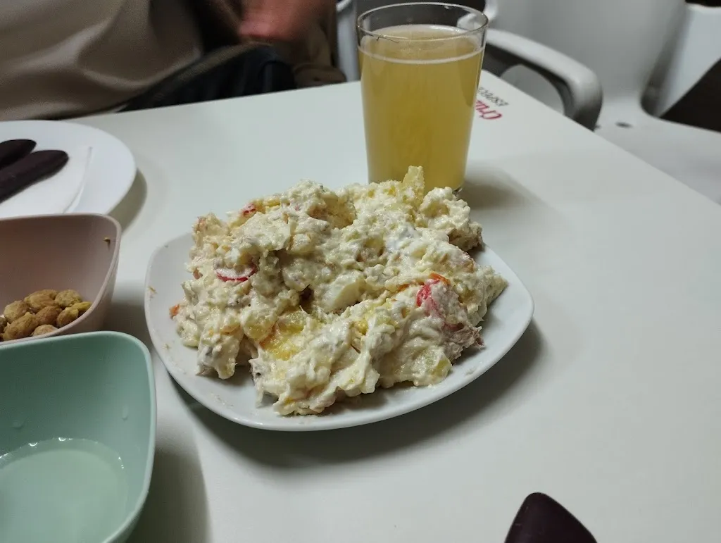 Menu_Bar El Rincón del Gallúo_Isla Cristina_image_7