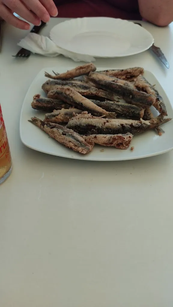 Menu_Bar El Rincón del Gallúo_Isla Cristina_image_9