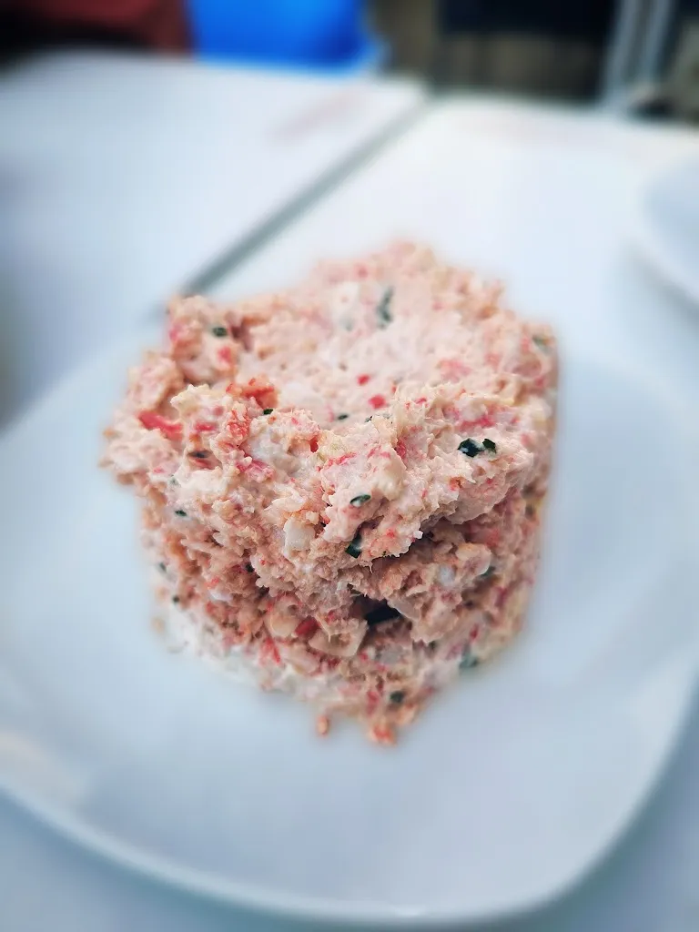 Pedro Gil_Bar El Rincón del Gallúo_Isla Cristina_review