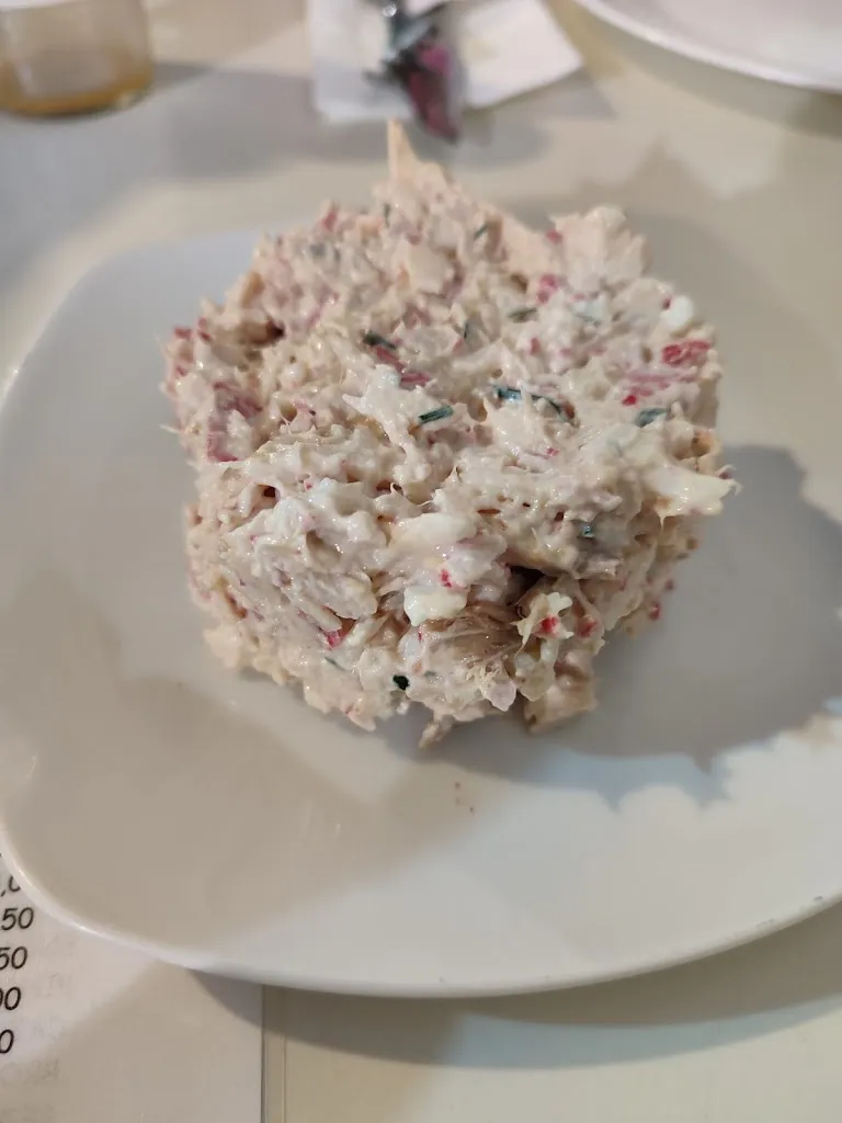 Oscar Medina_Bar El Rincón del Gallúo_Isla Cristina_review