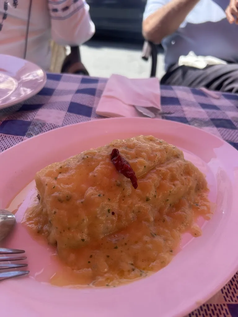 Martiviri_Asador Los Vascos_Isla Cristina_review