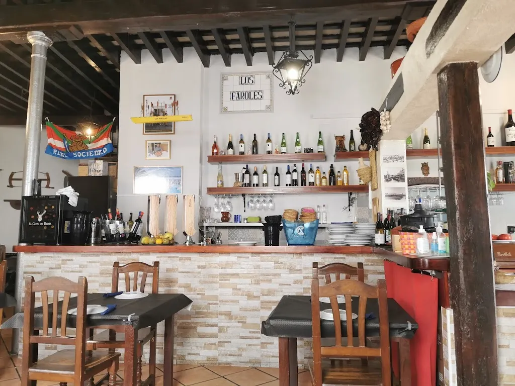 Asador Los Vascos_Isla Cristina_slider_image_1