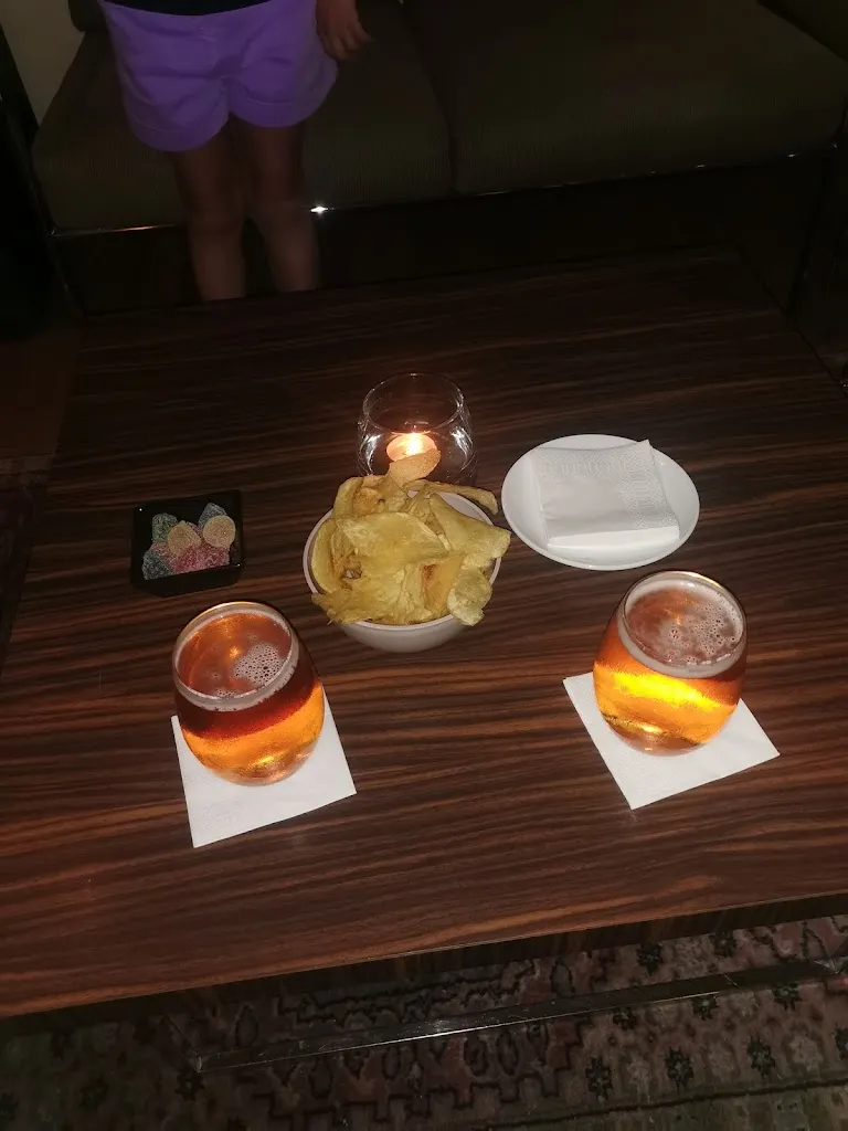 Jade R_La Falúa_Benidorm_review