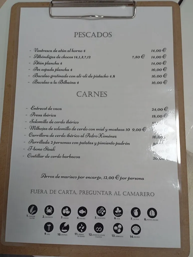 Menu_Casa Alberto_Isla Cristina_image_1