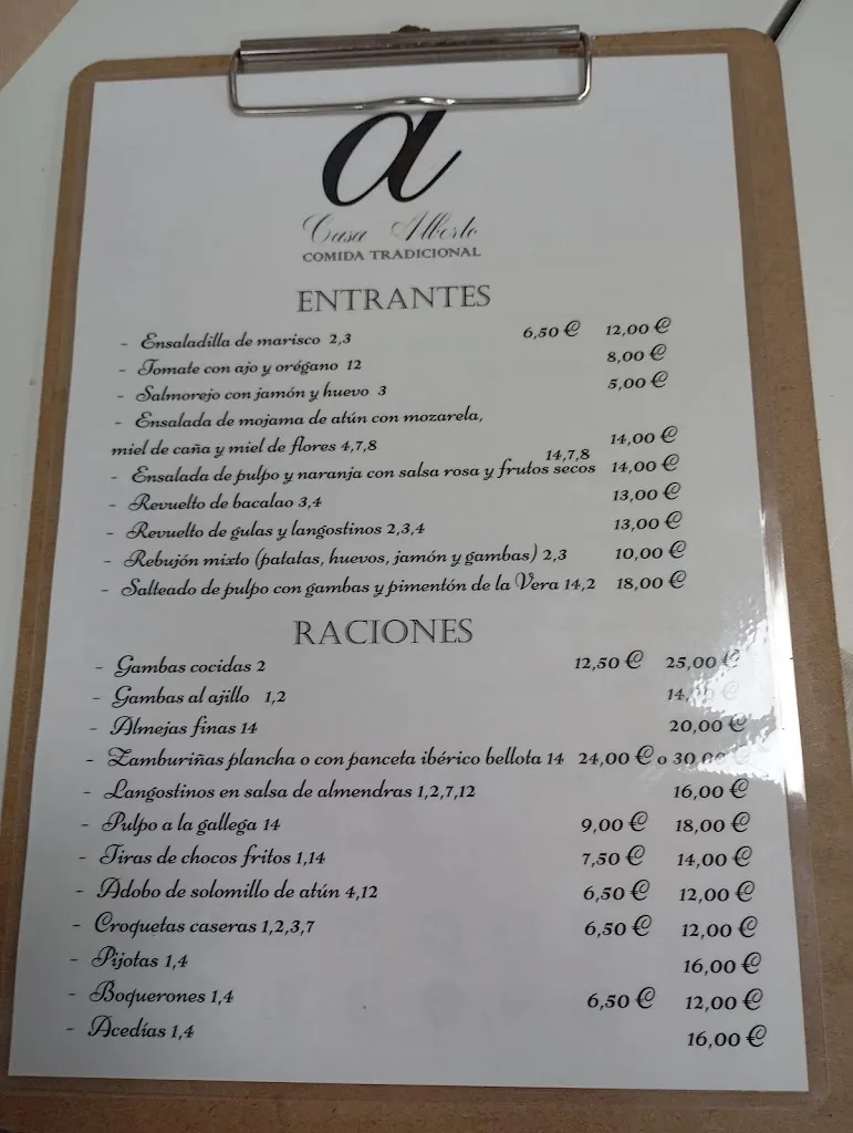 Menu_Casa Alberto_Isla Cristina_image_3