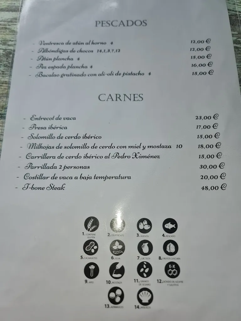 Menu_Casa Alberto_Isla Cristina_image_4