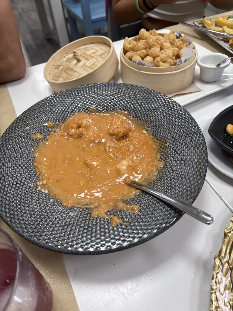 Laura Soler_Casa Alberto_Isla Cristina_review