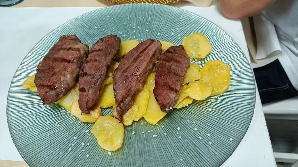 À. R.L._Casa Alberto_Isla Cristina_review