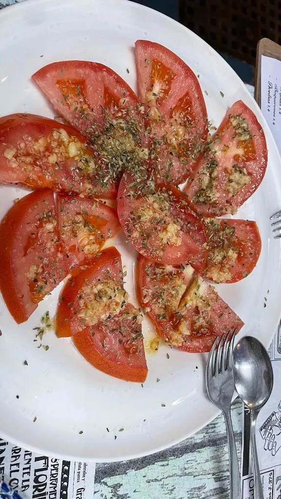 Paloma Bravo_Casa Alberto_Isla Cristina_review