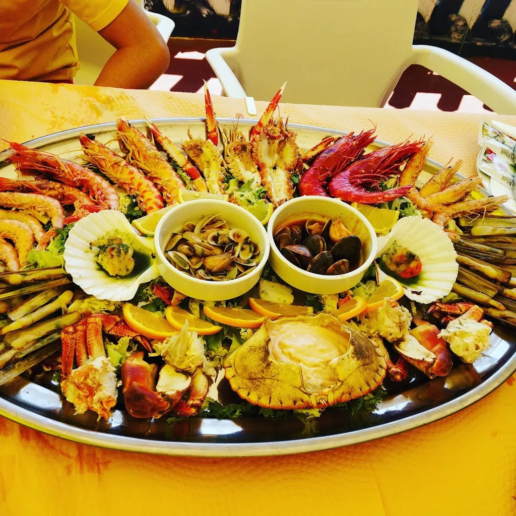 Menu_Chiringuito elPortugue Playa del Hoyo_Isla Cristina_image_7