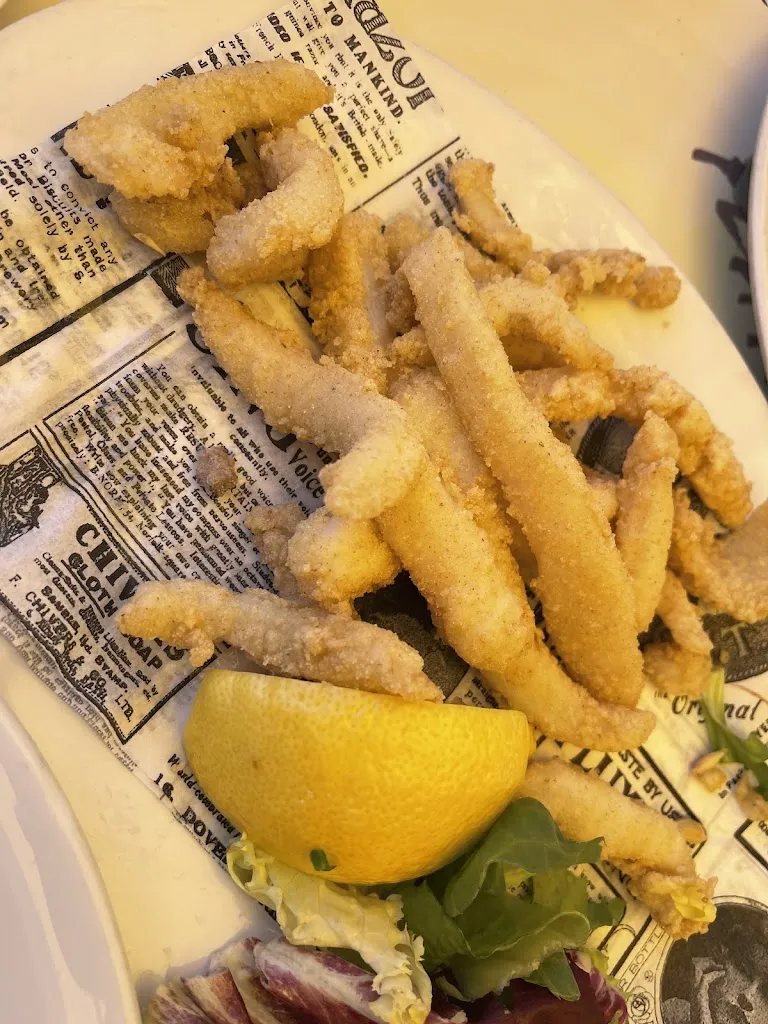 Alejandra Terry_Chiringuito elPortugue Playa del Hoyo_Isla Cristina_review