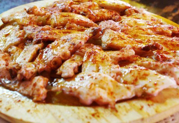 Chiringuito elPortugue Playa del Hoyo_Isla Cristina_slider_image_3