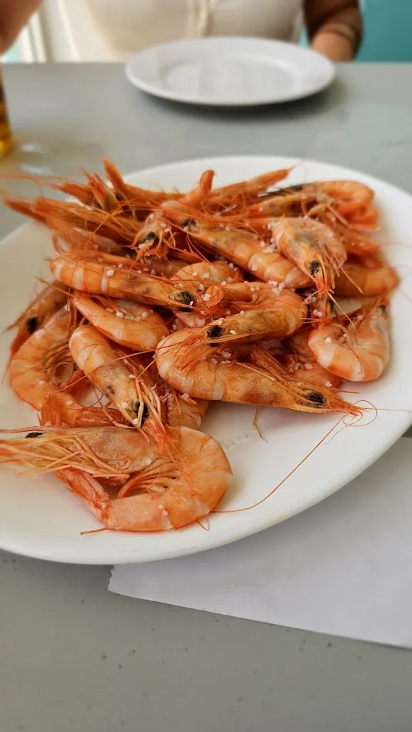 Menu_Chiringuito La Sardina_Isla Cristina_image_5