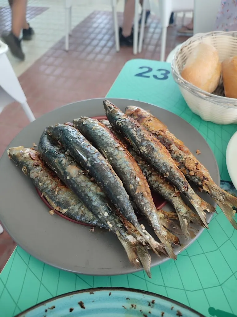 Menu_Chiringuito La Sardina_Isla Cristina_image_6