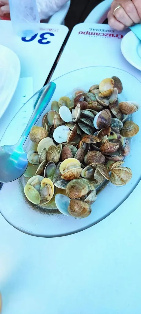 Menu_Chiringuito La Sardina_Isla Cristina_image_9