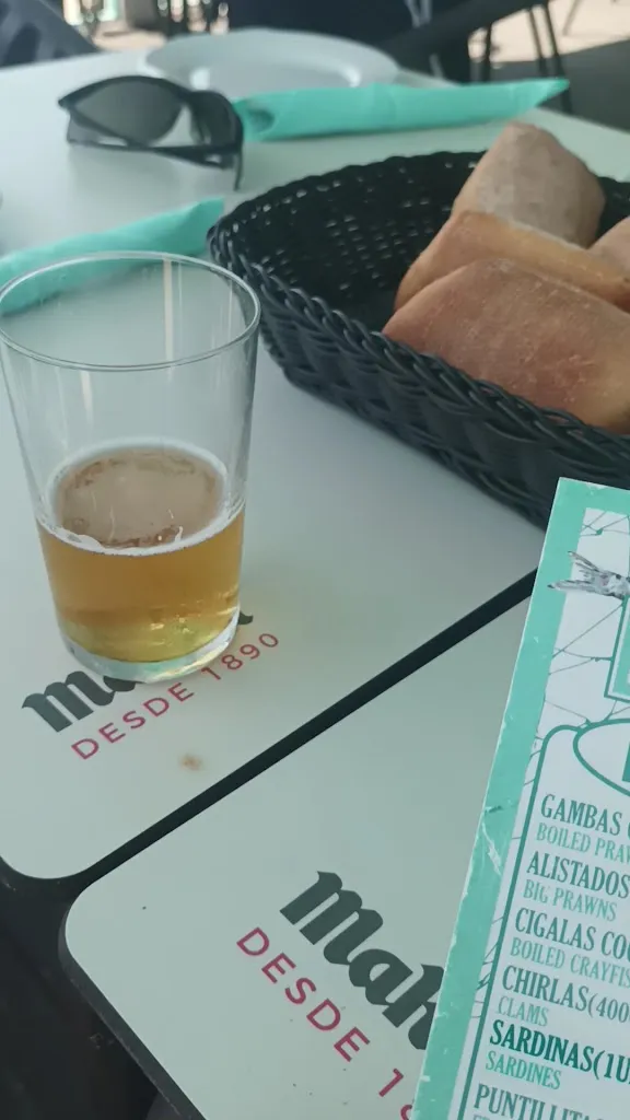 Chiringuito La Sardina_Isla Cristina_slider_image_2