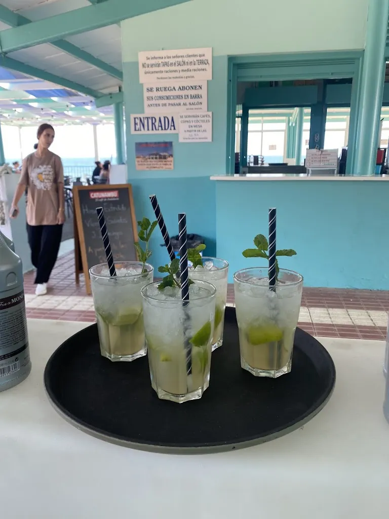 Chiringuito La Sardina_Isla Cristina_slider_image_3