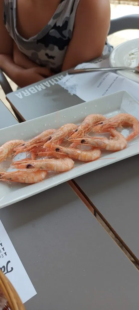 Menu_El farito_Isla Cristina_image_7