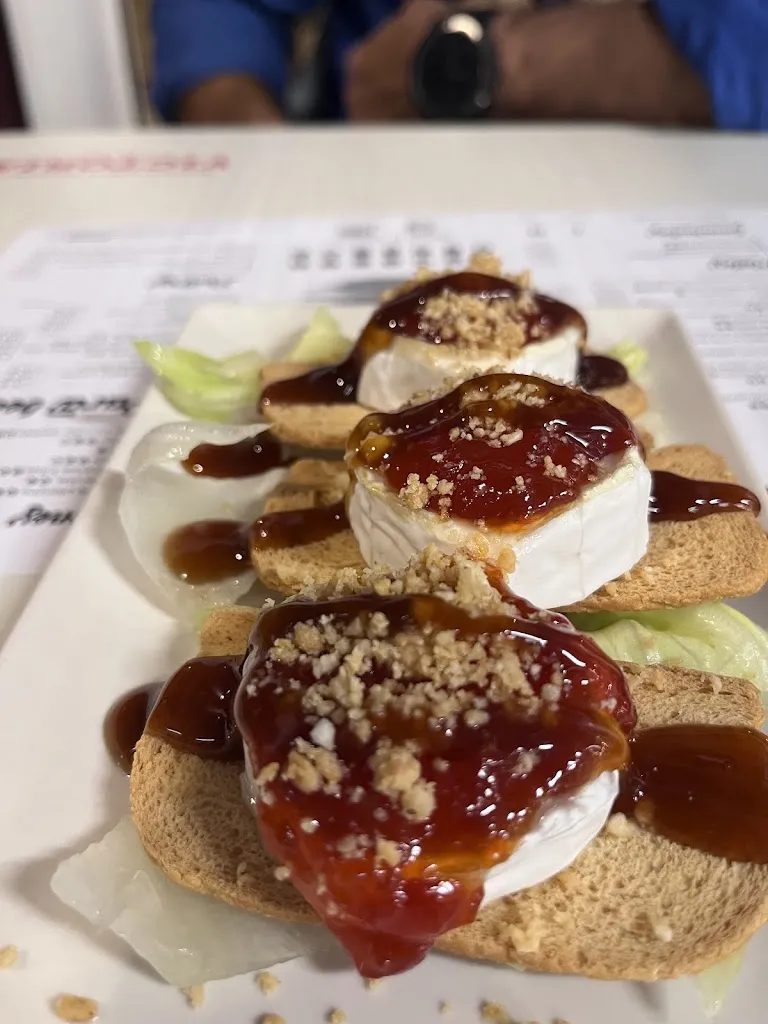 Alba MC_El farito_Isla Cristina_review