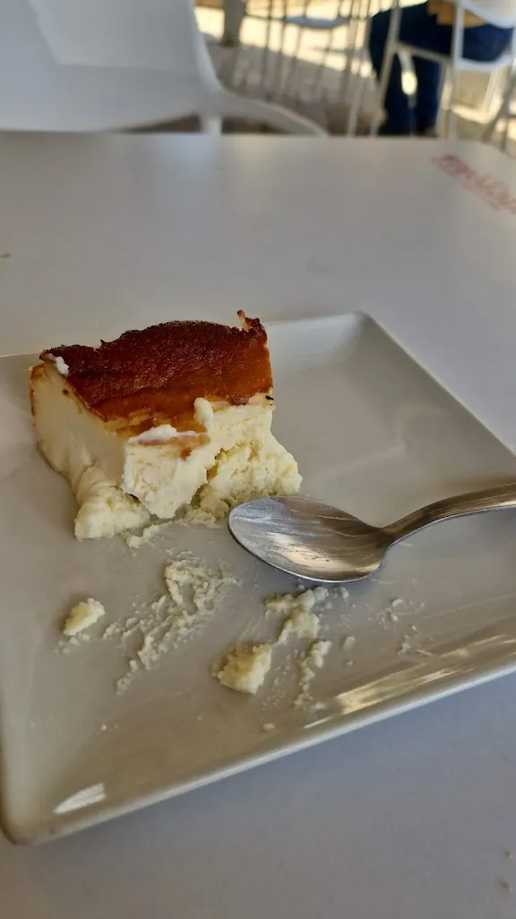 BRICO NATURA_El farito_Isla Cristina_review