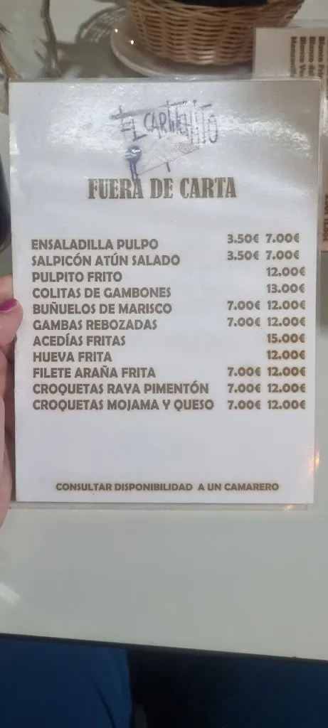Menu_EL CARTUCHITO_Isla Cristina_image_3