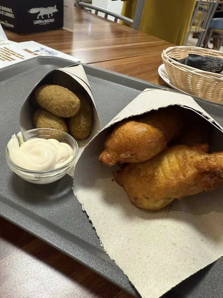 jumipeca79_EL CARTUCHITO_Isla Cristina_review