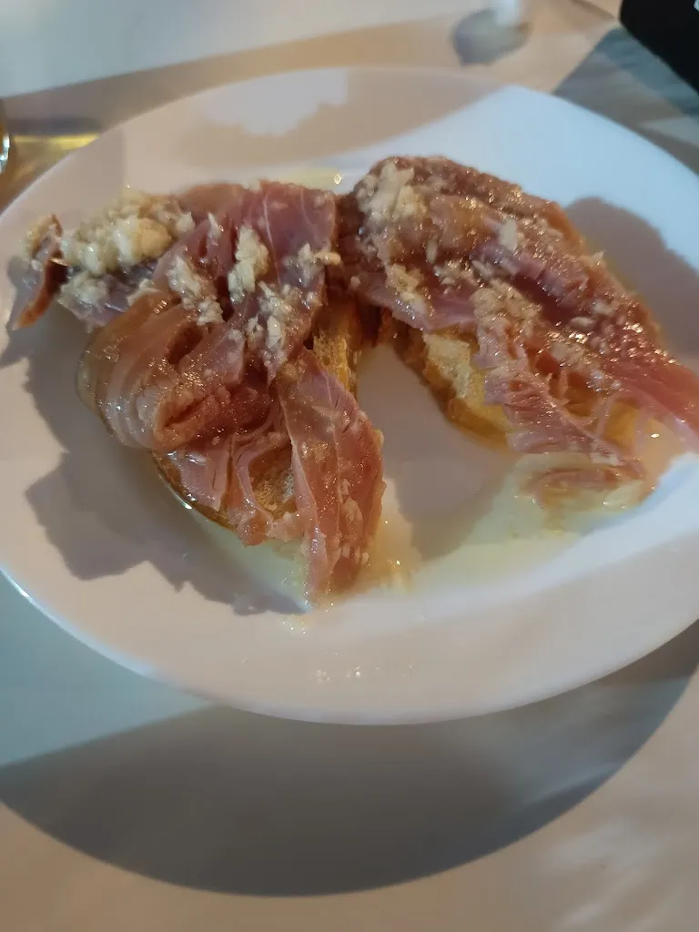 Ernesto Is_EL CARTUCHITO_Isla Cristina_review