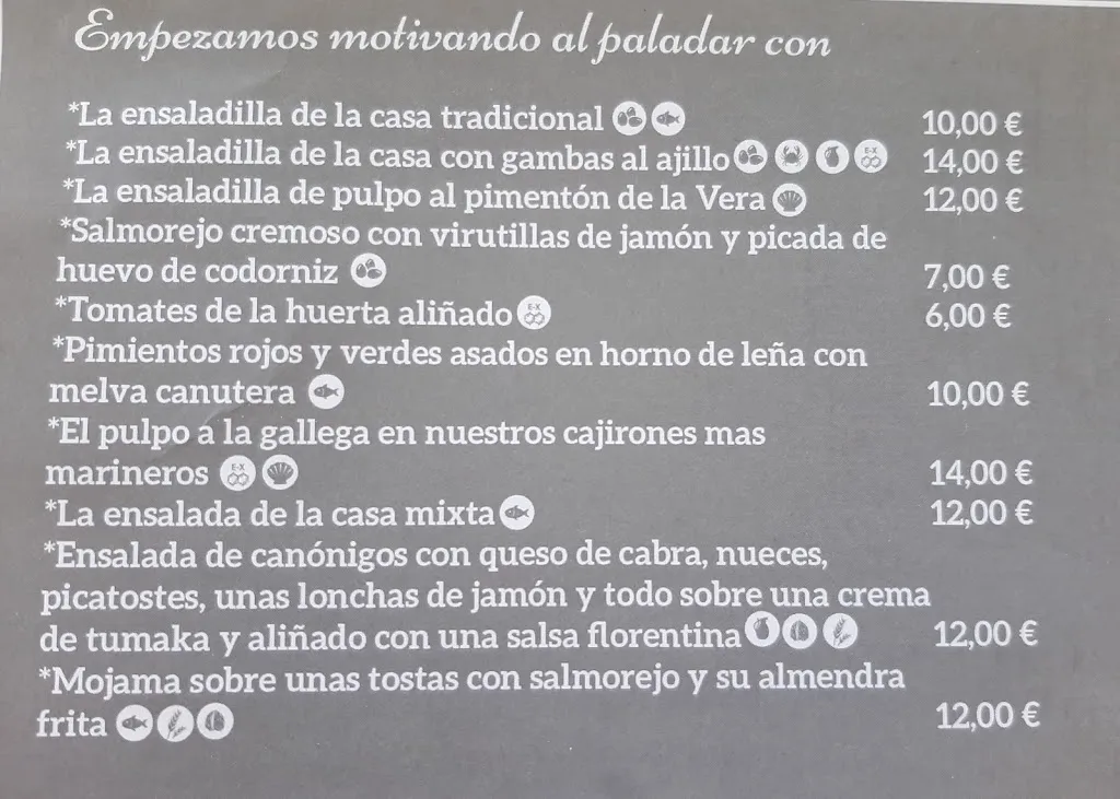 Menu_Restaurante Los Jardines de la Playa_Isla Cristina_image_3