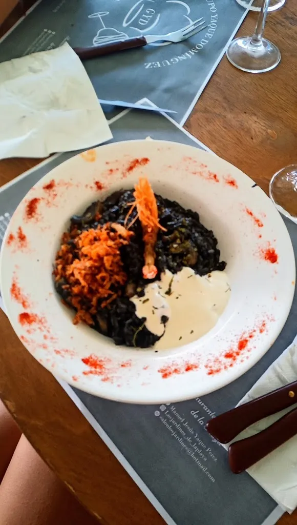 Menu_Restaurante Los Jardines de la Playa_Isla Cristina_image_9