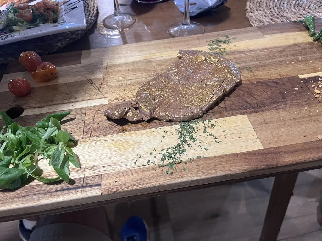 J_Restaurante Los Jardines de la Playa_Isla Cristina_review