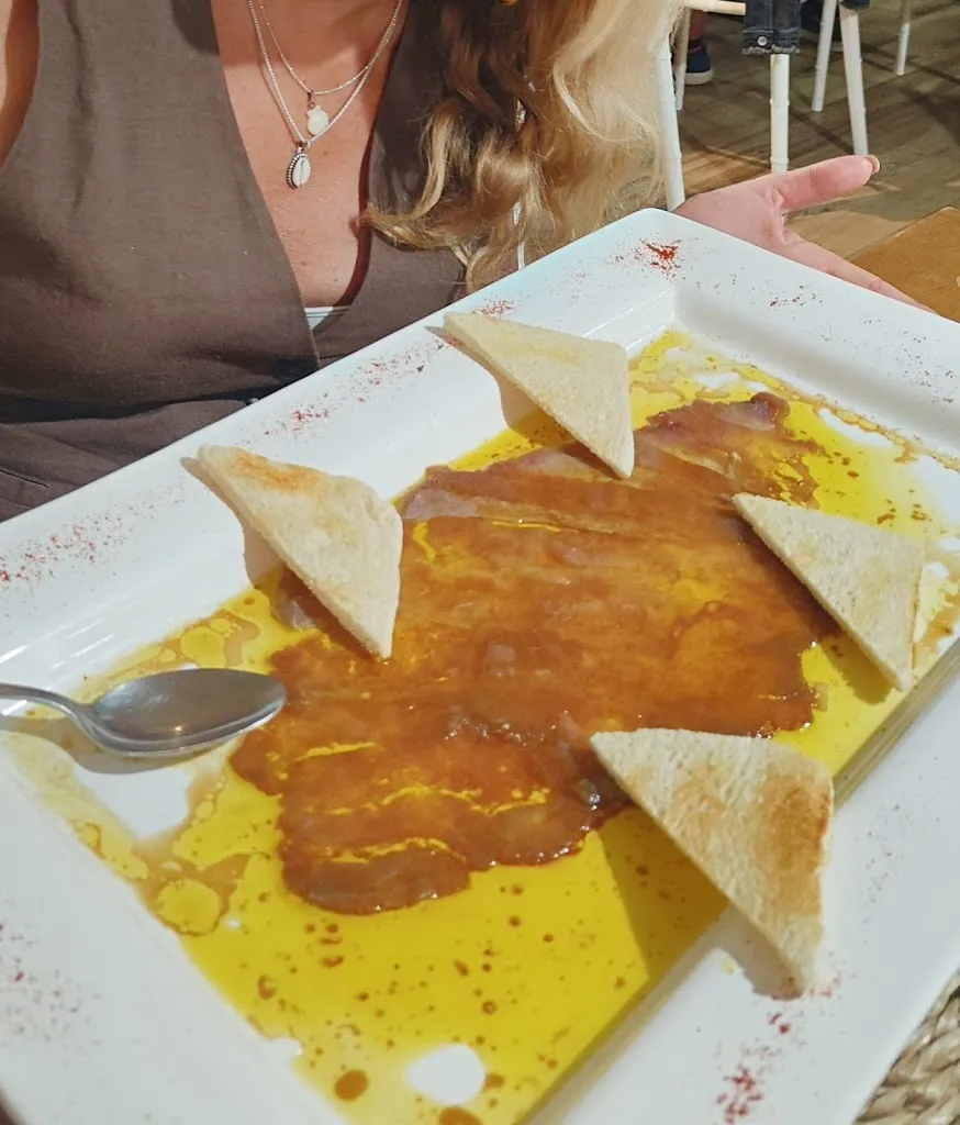 LSD_Restaurante Los Jardines de la Playa_Isla Cristina_review